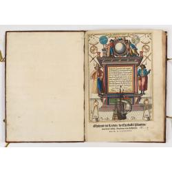 First German text edition of the Spieghel der Zeevaerdt…