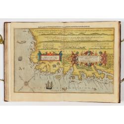 First German text edition of the Spieghel der Zeevaerdt…