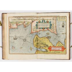 First German text edition of the Spieghel der Zeevaerdt…