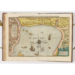 First German text edition of the Spieghel der Zeevaerdt…