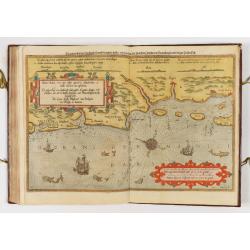 First German text edition of the Spieghel der Zeevaerdt…