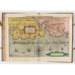 First German text edition of the Spieghel der Zeevaerdt…