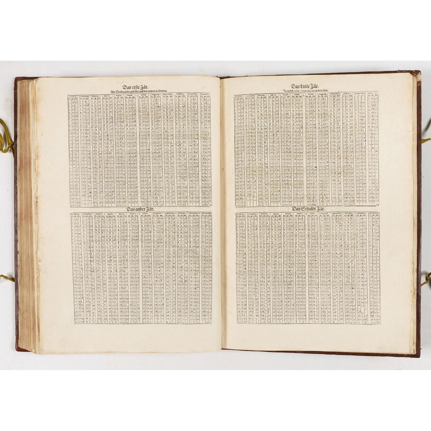 First German text edition of the Spieghel der Zeevaerdt…
