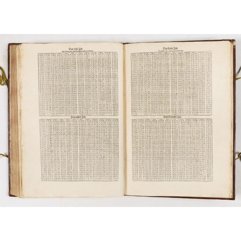First German text edition of the Spieghel der Zeevaerdt…