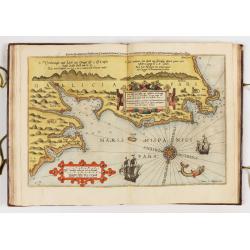 First German text edition of the Spieghel der Zeevaerdt…