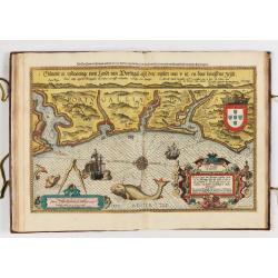 First German text edition of the Spieghel der Zeevaerdt…