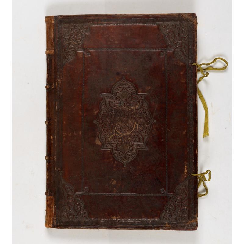 First German text edition of the Spieghel der Zeevaerdt…