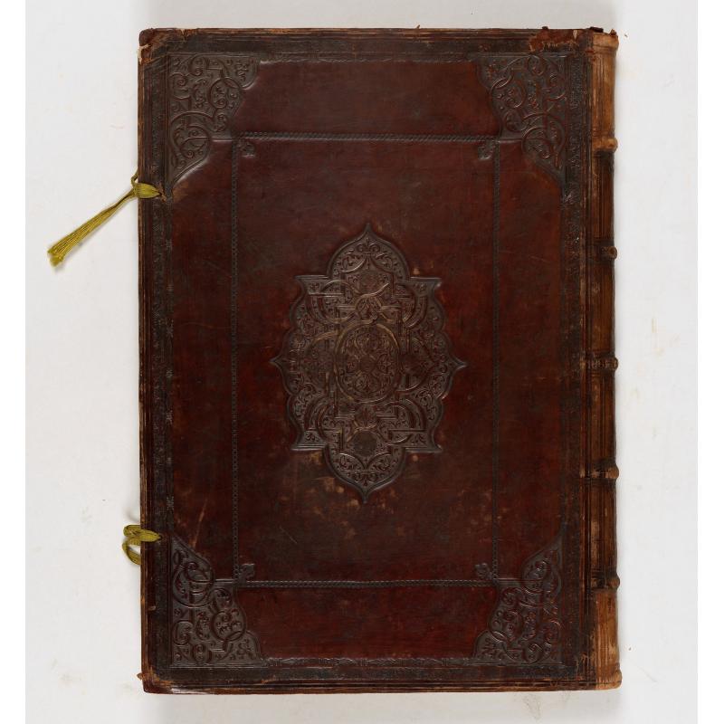First German text edition of the Spieghel der Zeevaerdt…