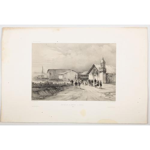 Old map image download for [A set of 10 lithographs]