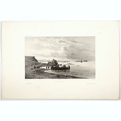 [A set of 10 lithographs]