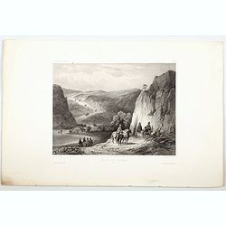 [A set of 10 lithographs]