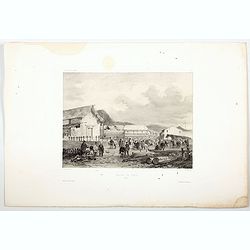 [A set of 10 lithographs]