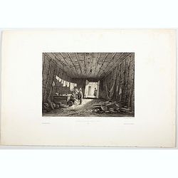 [A set of 10 lithographs]