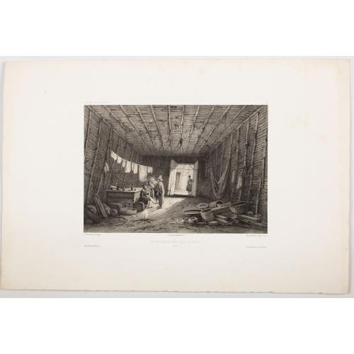 Old map image download for [A set of 10 lithographs]