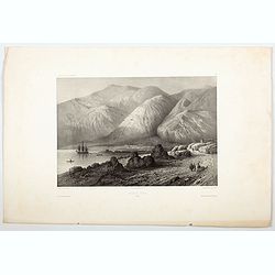 [A set of 10 lithographs]