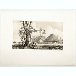 [A set of 10 lithographs]