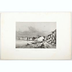 [A set of 10 lithographs]