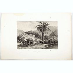 [A set of 10 lithographs]