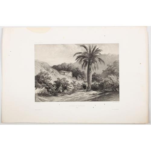 Old map image download for [A set of 10 lithographs]