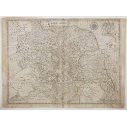 York Shire.