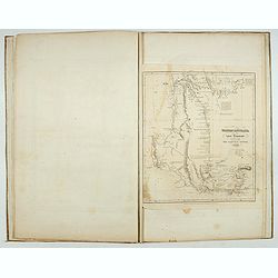 [Collection of six maps of Australia and New Zealand.]