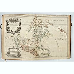 Atlas Nouveau. [With 74 single or double-page maps]