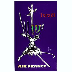 Israel.