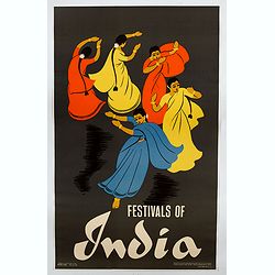 Festivals of India.