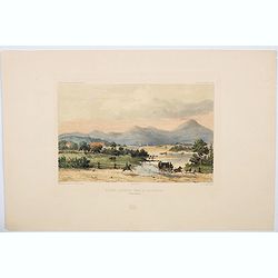 Riviere Derwent pres de Richemont.