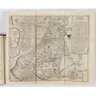 Novus de Leone Belgico eiusq topographia atq. Historica descriptione liber (…). Rerumque in Belgio maxime gestarum, inde ab anno Christi M.D.LIX. Usque ad annum M.D.LXXXVII perpetua narratione continatus.