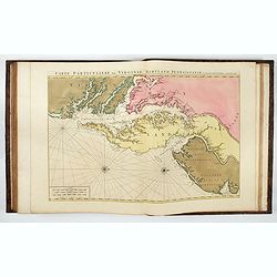 Atlas nouveau contenant toutes les parties du monde, ou sont exactement remarqués les empires, monarchies, royaumes, estats, republiques & peuples qui s y trouvent & present..