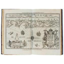 The first sea atlas