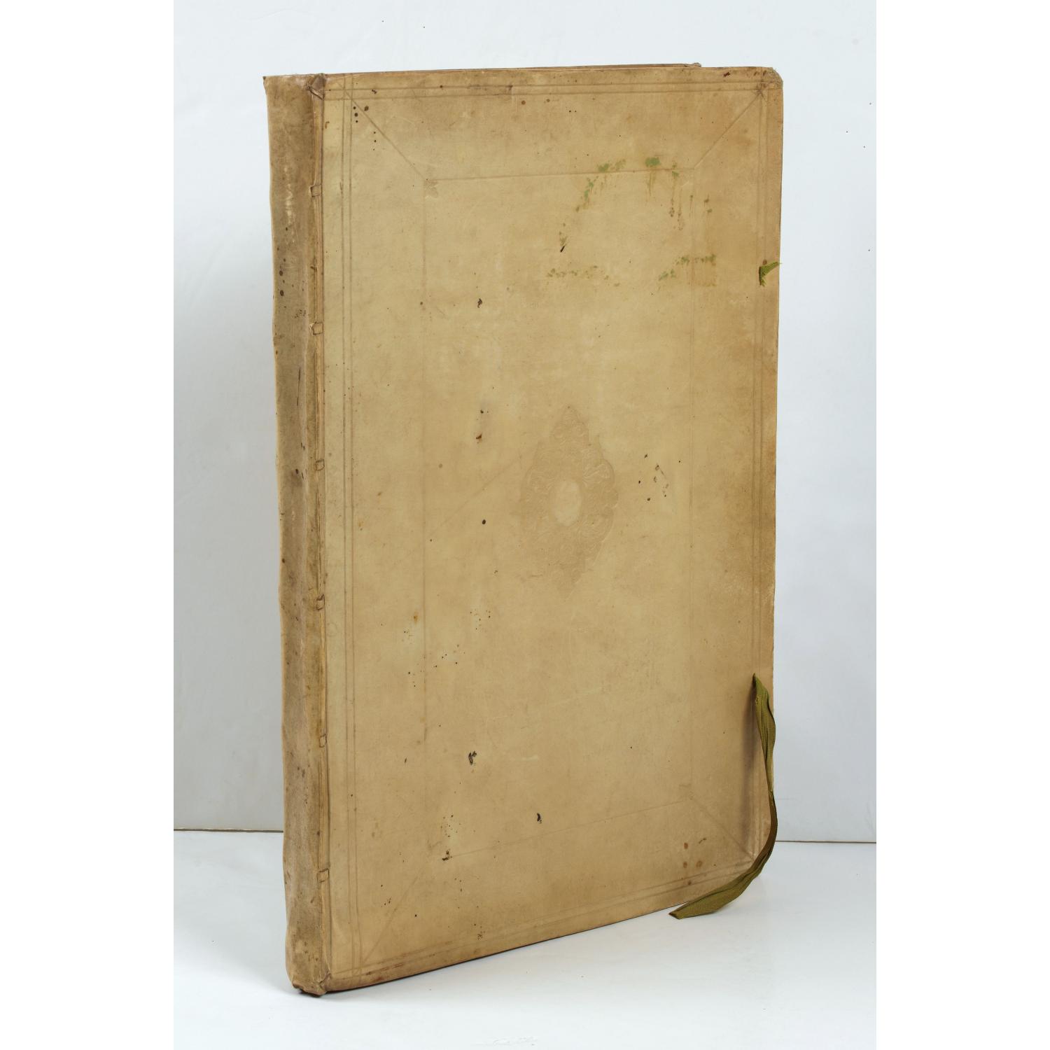 L’Atlas de la Mer ou Monde aquaticque.