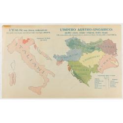 L'Impero della preda ossia la Piovra d'Absburgo.