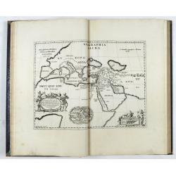 A compleat Body of Ancient Geography both Sacred and Profane…
