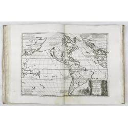 Tabulae geographicae, quibus universa geographia vetus continetur