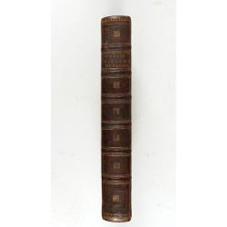 Les Isles Britanniques, l'Espagne, la France, l'Italie, & l'Allemagne, Descrites en plusieurs cartes & divers Traictés… ("Les cinq royaumes").