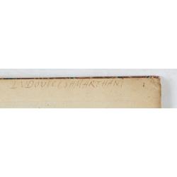 [A unique, made-to-order edition, of the Parergon, in quo Veteris geographiae aliquot tabulae.]