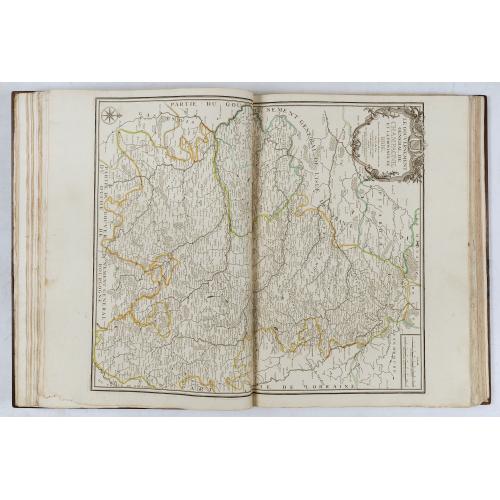 Old map image download for Atlas général. [Composite atlas].