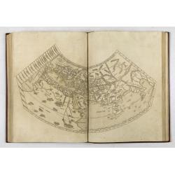 Claudii Ptolemaei Geographiae...
