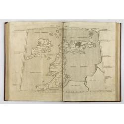 Claudii Ptolemaei Geographiae...