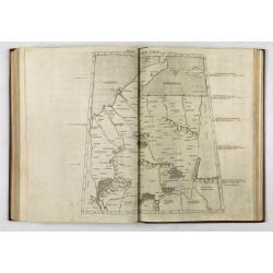 Claudii Ptolemaei Geographiae...