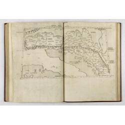 Claudii Ptolemaei Geographiae...
