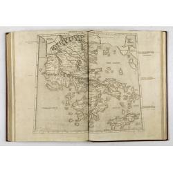 Claudii Ptolemaei Geographiae...
