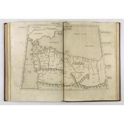 Claudii Ptolemaei Geographiae...