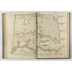 Claudii Ptolemaei Geographiae...