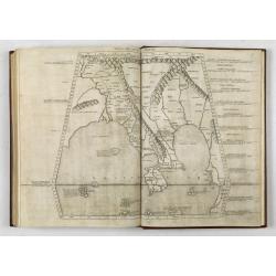 Claudii Ptolemaei Geographiae...