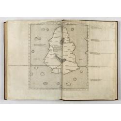 Claudii Ptolemaei Geographiae...
