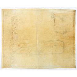 Descripcion de la Isla de Curaçao; Sacada de los Papeles que vinieron a el R.L Consejo de las Indias d. Fran.co  Núñez Melián Gouvernador de Venezuela fechos en Caracas en 4° de Diciembre, de 1634 Anos