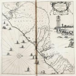 Rerum per octennium in Brasilia Et alibi nuper gestarum, Sub Praefectura Illustrissimi Comitis I. Mauritii, Nassoviae, (...) Historia.